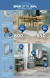 JYSK tilbudsavis Side 2