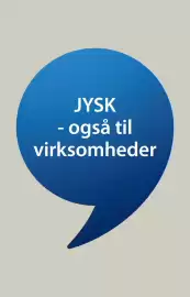 JYSK tilbudsavis Side 25