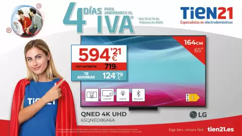 Catálogo Tien 21 Página 3