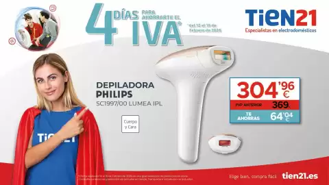 Catálogo Tien 21 Página 31