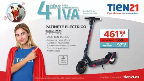 Catálogo Tien 21 Página 35