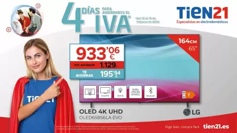 Catálogo Tien 21 Página 4