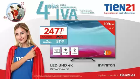 Catálogo Tien 21 Página 7