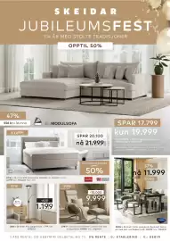 Skeidar kundeavis Side 1