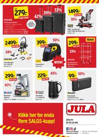 Jula kundeavis Side 8