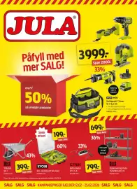 Jula kundeavis Side 1