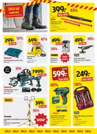 Jula kundeavis Side 2