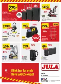 Jula kundeavis Side 8