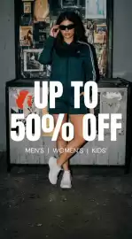 Jim Kidd Sports catalogue Page 1