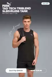 Jim Kidd Sports catalogue Page 8