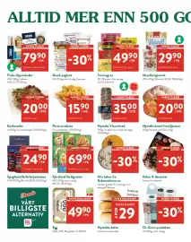 Jacobs kundeavis Side 4