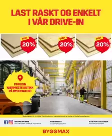 Byggmax kundeavis Side 2