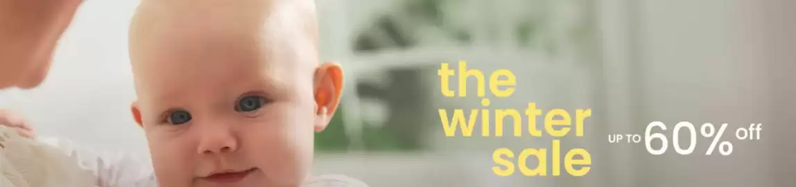 Catálogo Baby Cottons Página 1