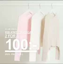 Lager 157 reklamblad Sida 2