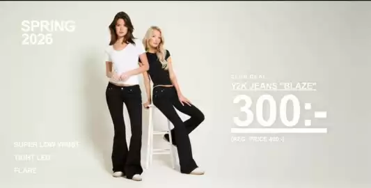 Lager 157 reklamblad Sida 3