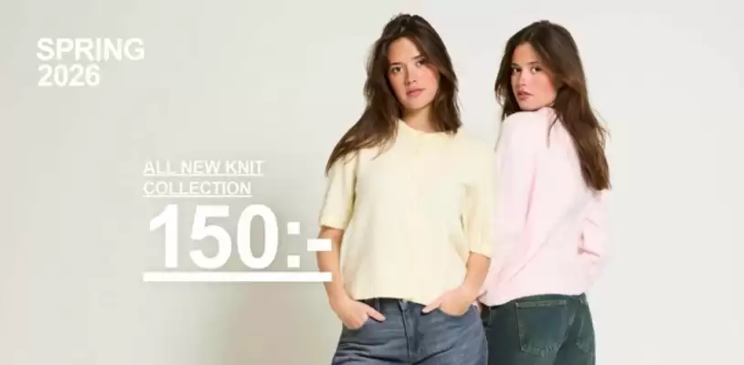 Lager 157 reklamblad (giltig till och med 1-03)