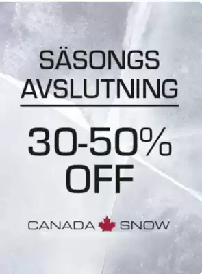 Scorett reklamblad (giltig till och med 28-02)