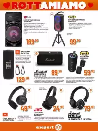 Volantino Expert Pagina 15