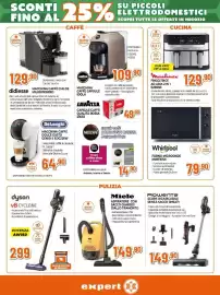 Volantino Expert Pagina 16