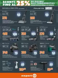 Volantino Expert Pagina 18