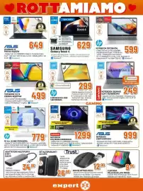 Volantino Expert Pagina 2