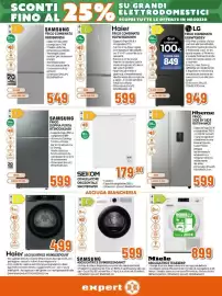 Volantino Expert Pagina 20