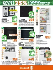 Volantino Expert Pagina 21