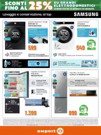 Volantino Expert Pagina 22