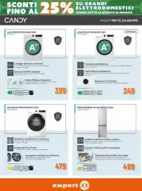 Volantino Expert Pagina 23