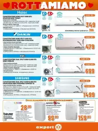 Volantino Expert Pagina 24