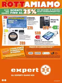 Volantino Expert Pagina 25