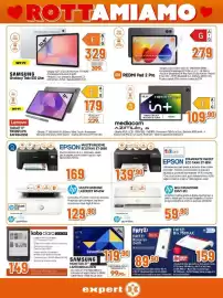 Volantino Expert Pagina 4