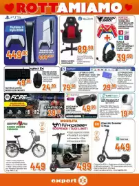 Volantino Expert Pagina 6