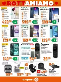 Volantino Expert Pagina 9