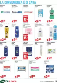 Volantino Pam Pagina 17