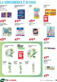 Volantino Pam Pagina 18