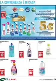 Volantino Pam Pagina 19