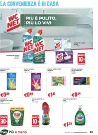 Volantino Pam Pagina 20