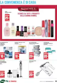 Volantino Pam Pagina 22