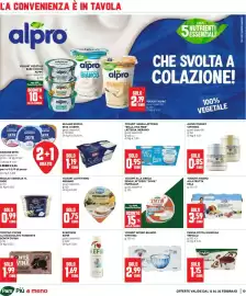 Volantino Panorama Pagina 10