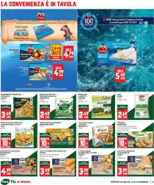 Volantino Panorama Pagina 12