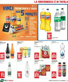 Volantino Panorama Pagina 15