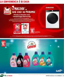 Volantino Panorama Pagina 18