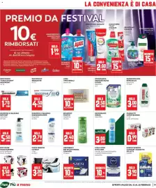 Volantino Panorama Pagina 19