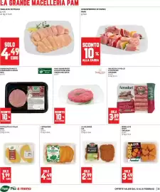 Volantino Panorama Pagina 22