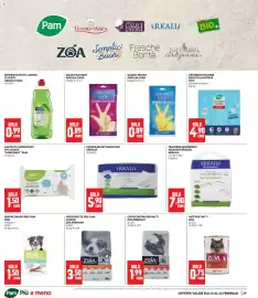 Volantino Panorama Pagina 29