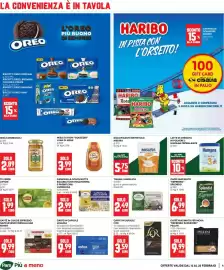 Volantino Panorama Pagina 4