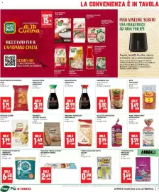 Volantino Panorama Pagina 7