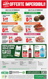 Volantino Panorama Pagina 20