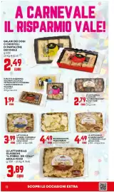 Volantino Panorama Pagina 12